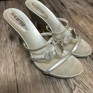 Unlisted Sliver Heals